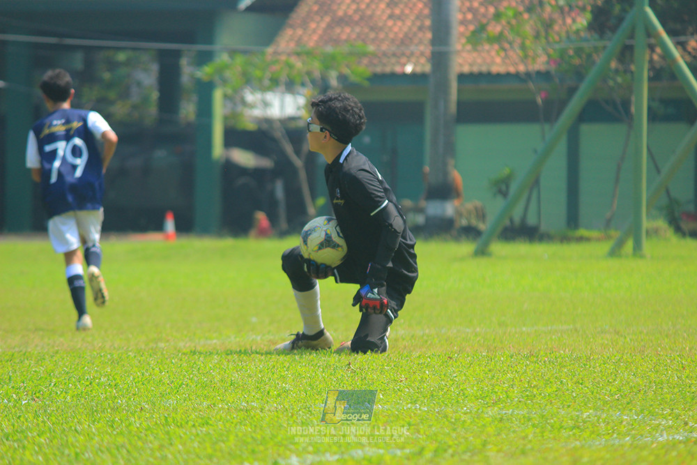 ijl u13 190725 indonesia muda utara vs fff academy jakarta