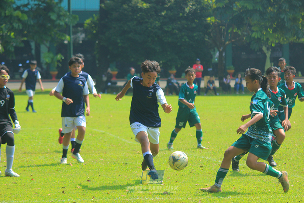 ijl u13 190725 indonesia muda utara vs fff academy jakarta