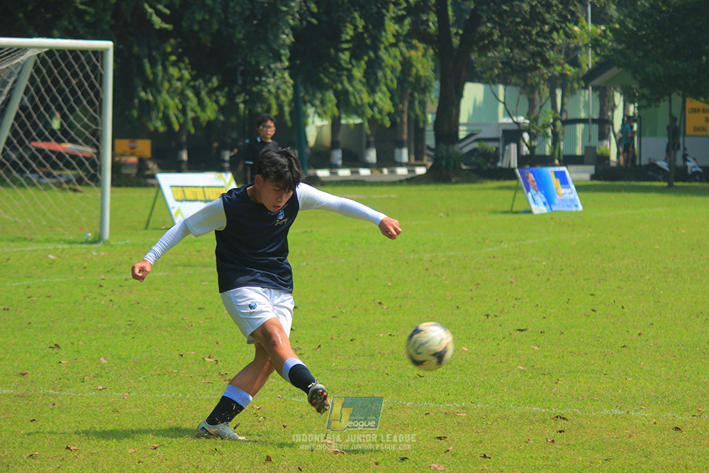 ijl u13 190725 indonesia muda utara vs fff academy jakarta