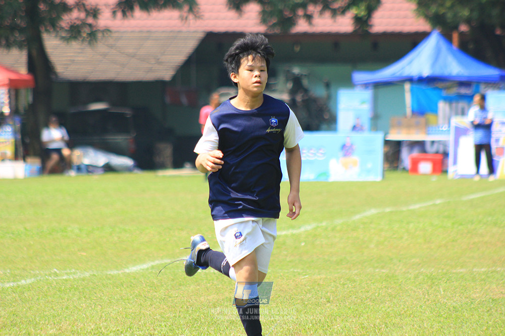 ijl u13 190725 indonesia muda utara vs fff academy jakarta