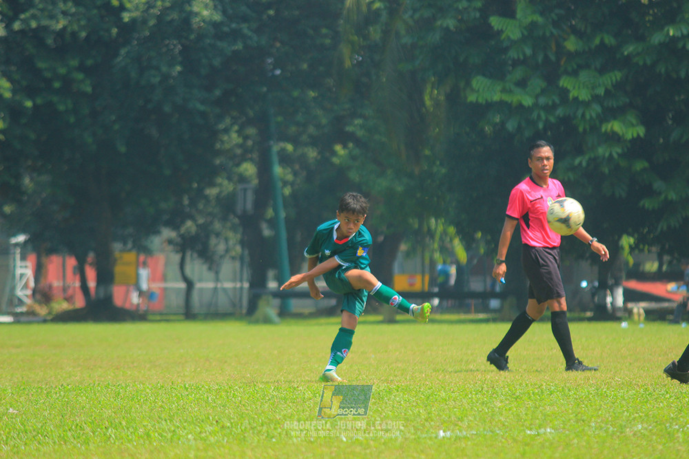 ijl u13 190725 indonesia muda utara vs fff academy jakarta