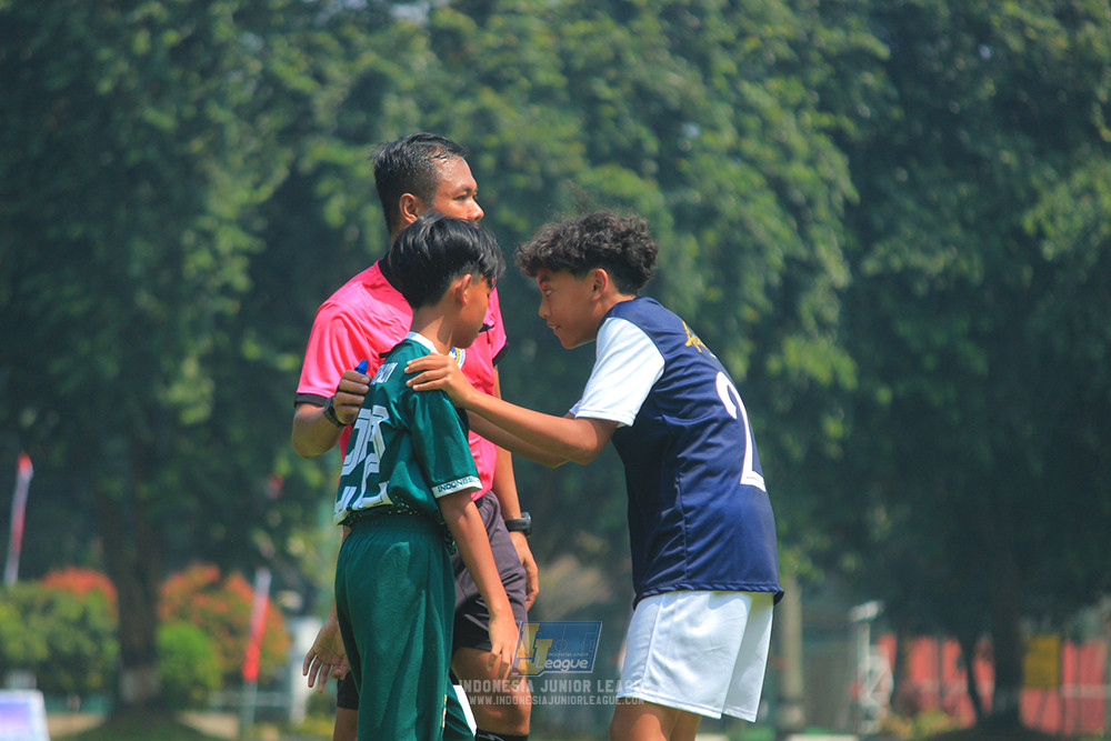 ijl u13 190725 indonesia muda utara vs fff academy jakarta