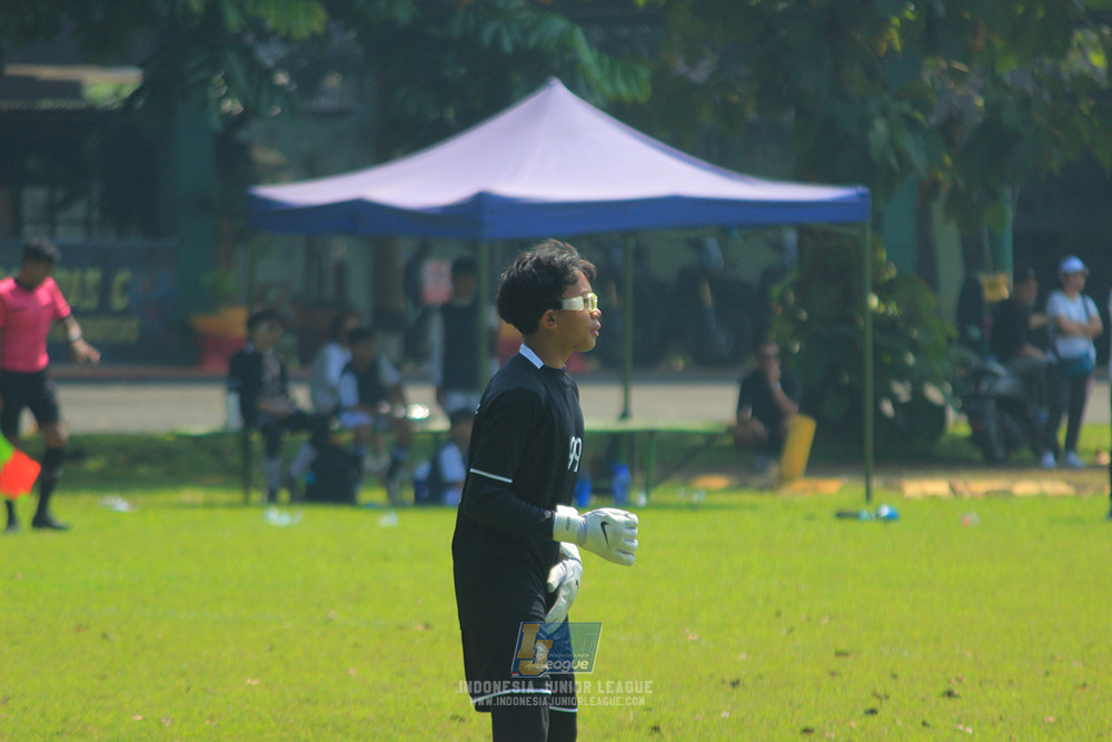 ijl u13 190725 indonesia muda utara vs fff academy jakarta