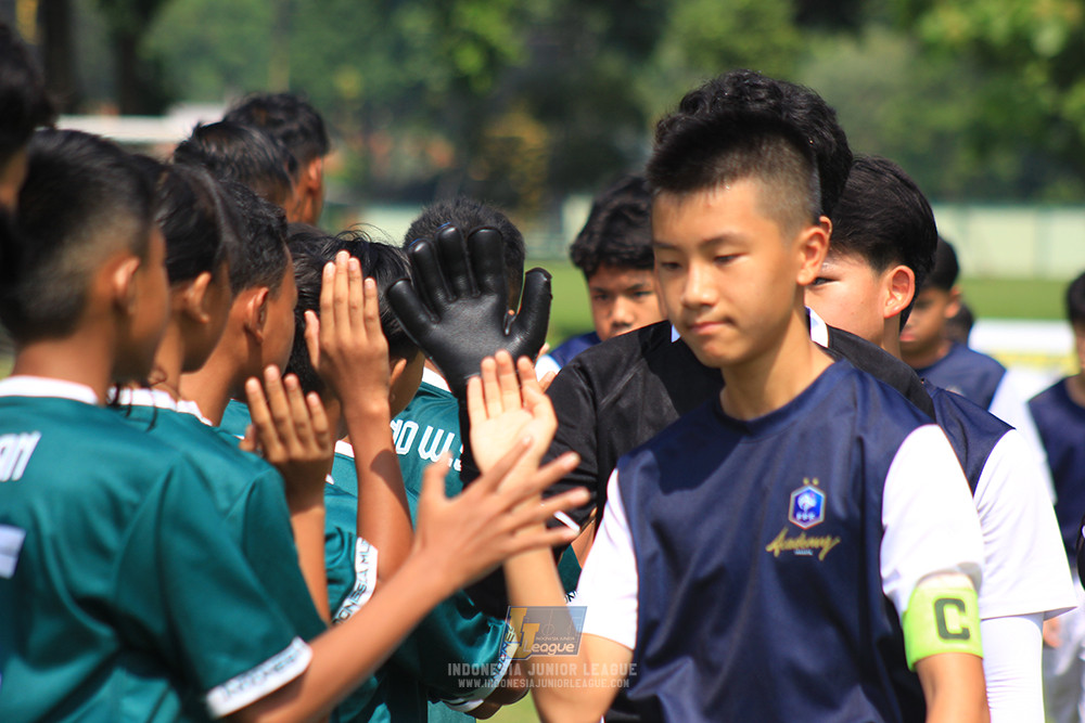 ijl u13 190725 indonesia muda utara vs fff academy jakarta