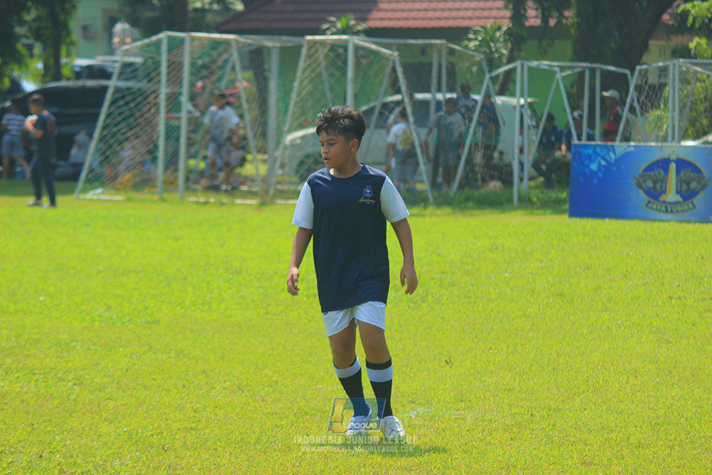 ijl u13 190725 indonesia muda utara vs fff academy jakarta
