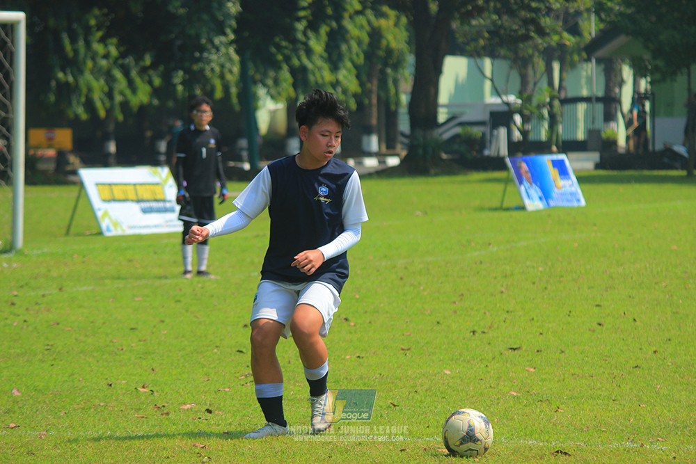 ijl u13 190725 indonesia muda utara vs fff academy jakarta