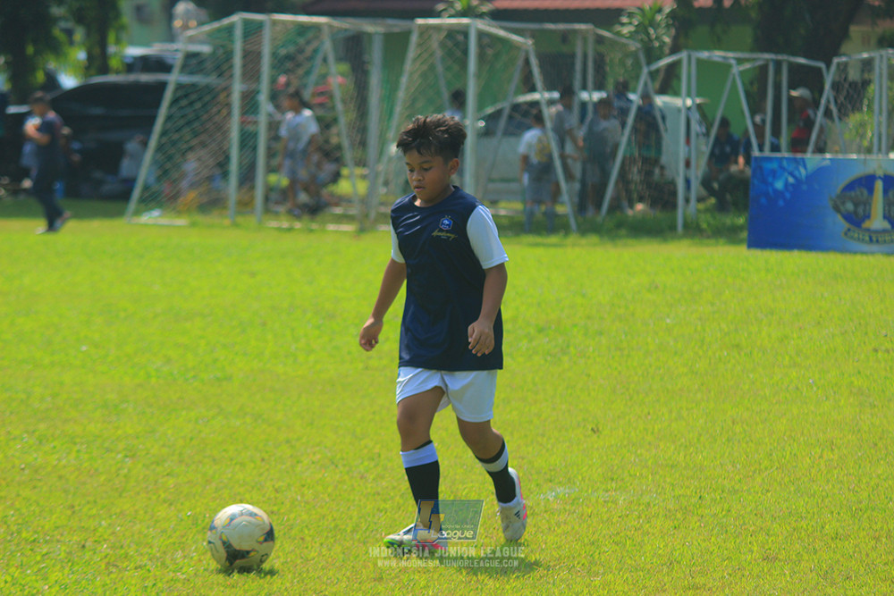 ijl u13 190725 indonesia muda utara vs fff academy jakarta