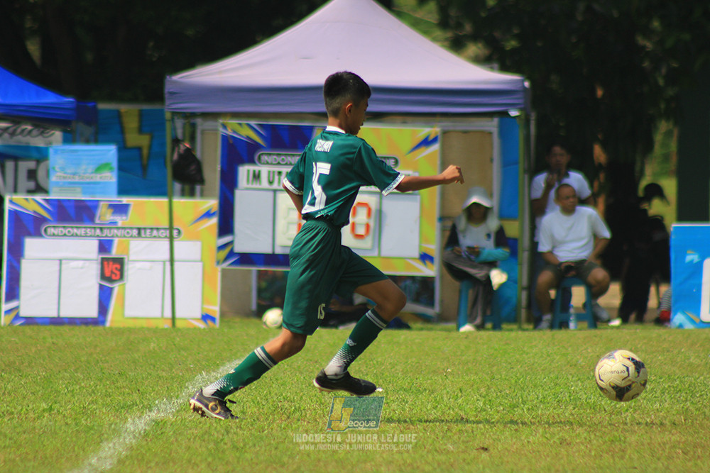 ijl u13 190725 indonesia muda utara vs fff academy jakarta