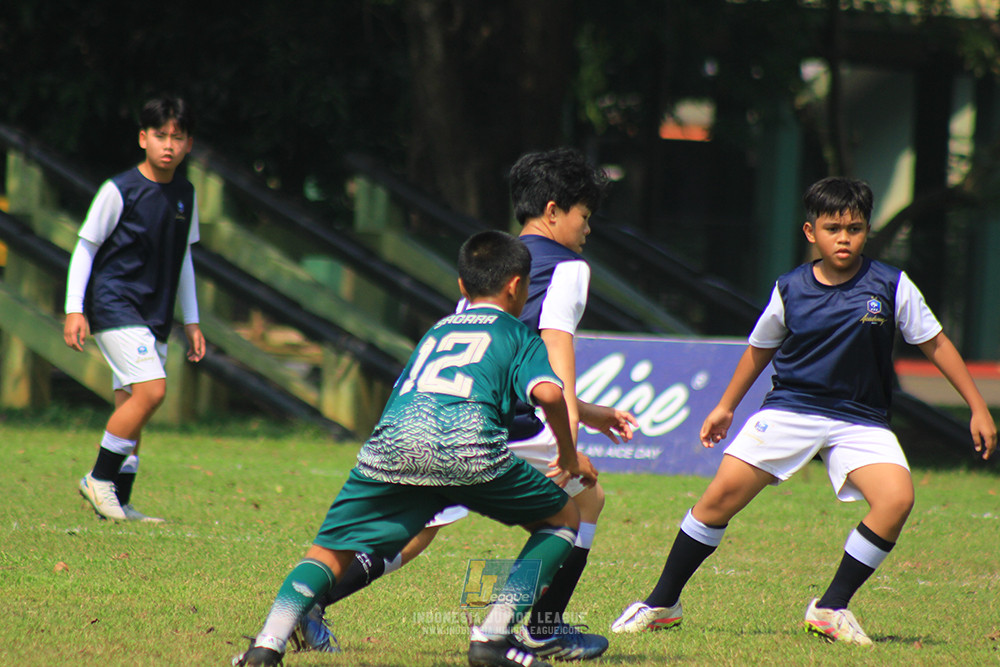 ijl u13 190725 indonesia muda utara vs fff academy jakarta