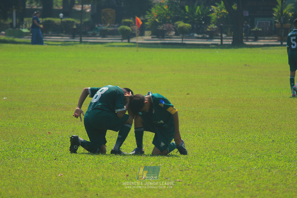 ijl u13 190725 indonesia muda utara vs fff academy jakarta