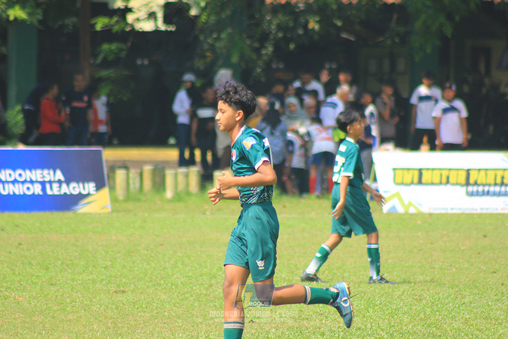 ijl u13 190725 indonesia muda utara vs fff academy jakarta