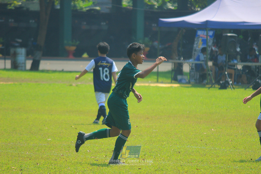 ijl u13 190725 indonesia muda utara vs fff academy jakarta