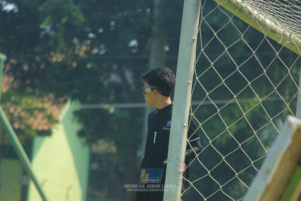 ijl u13 190725 indonesia muda utara vs fff academy jakarta