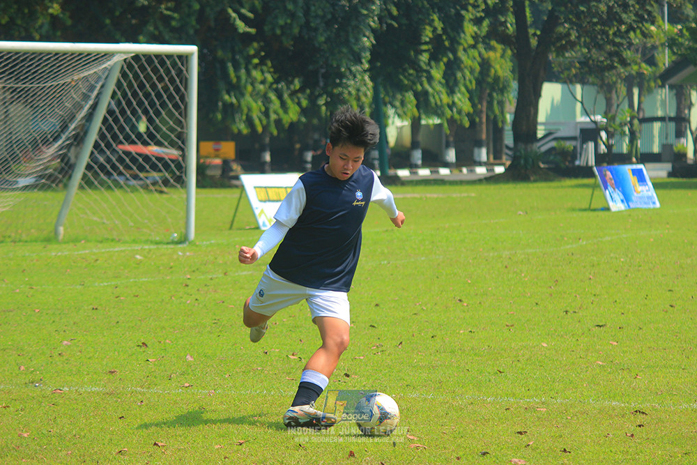ijl u13 190725 indonesia muda utara vs fff academy jakarta