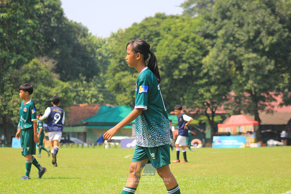 ijl u13 190725 indonesia muda utara vs fff academy jakarta