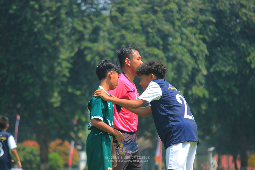 ijl u13 190725 indonesia muda utara vs fff academy jakarta
