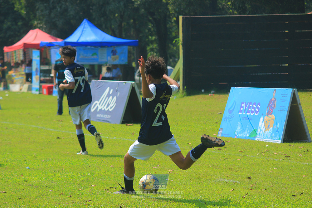 ijl u13 190725 indonesia muda utara vs fff academy jakarta