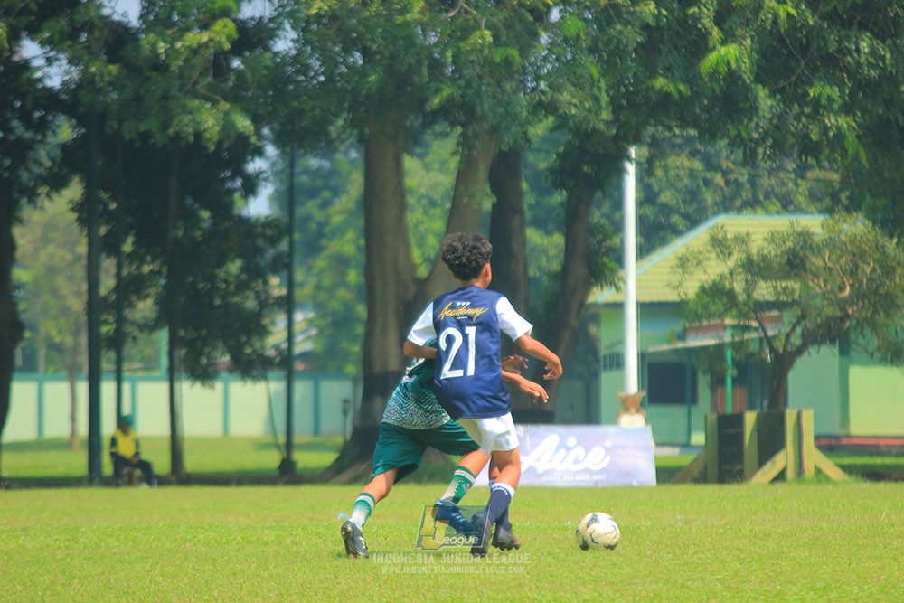 ijl u13 190725 indonesia muda utara vs fff academy jakarta