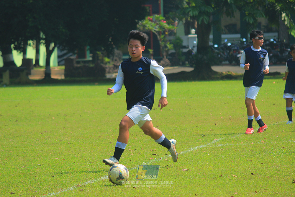 ijl u13 190725 indonesia muda utara vs fff academy jakarta