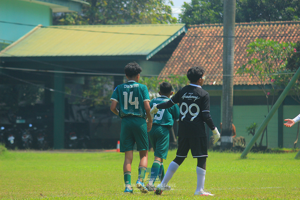 ijl u13 190725 indonesia muda utara vs fff academy jakarta