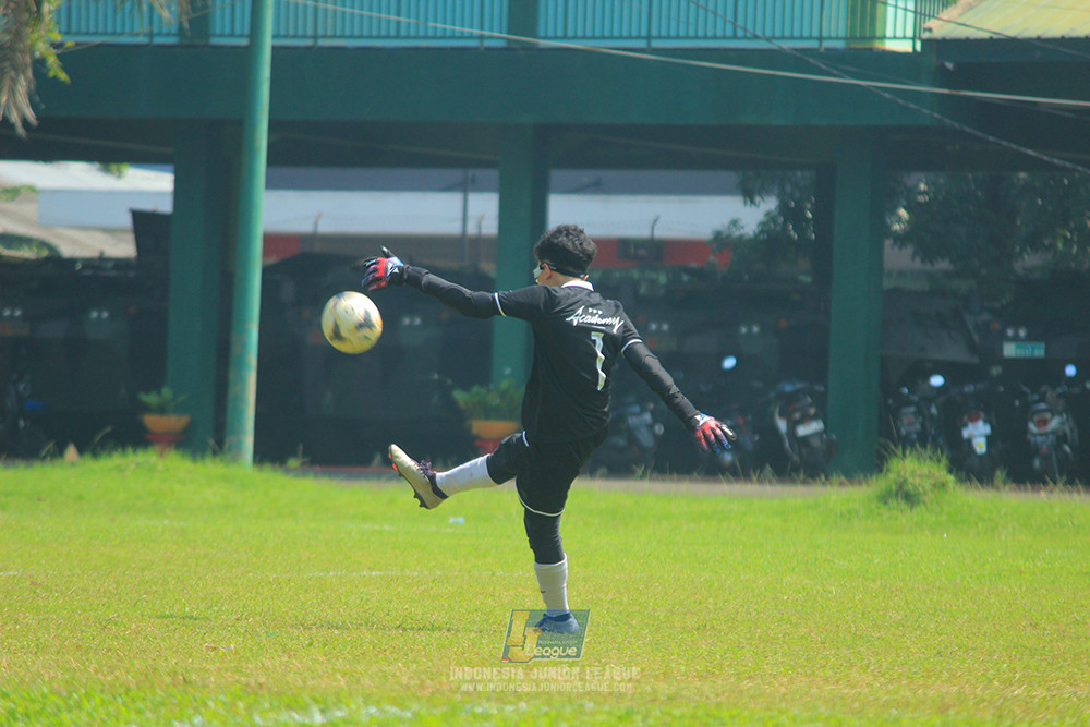 ijl u13 190725 indonesia muda utara vs fff academy jakarta