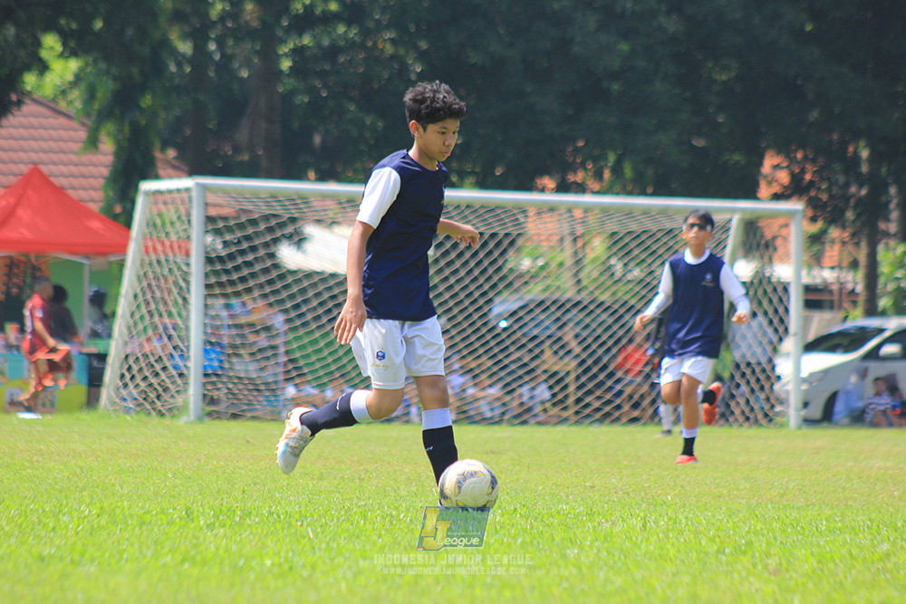 ijl u13 190725 indonesia muda utara vs fff academy jakarta
