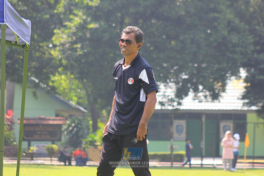 ijl u13 190725 indonesia muda utara vs fff academy jakarta