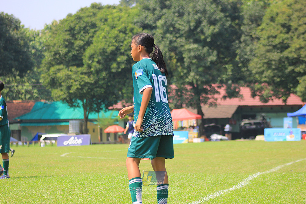 ijl u13 190725 indonesia muda utara vs fff academy jakarta