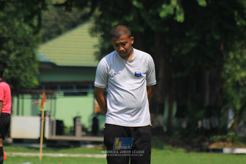 ijl u13 190725 indonesia muda utara vs fff academy jakarta