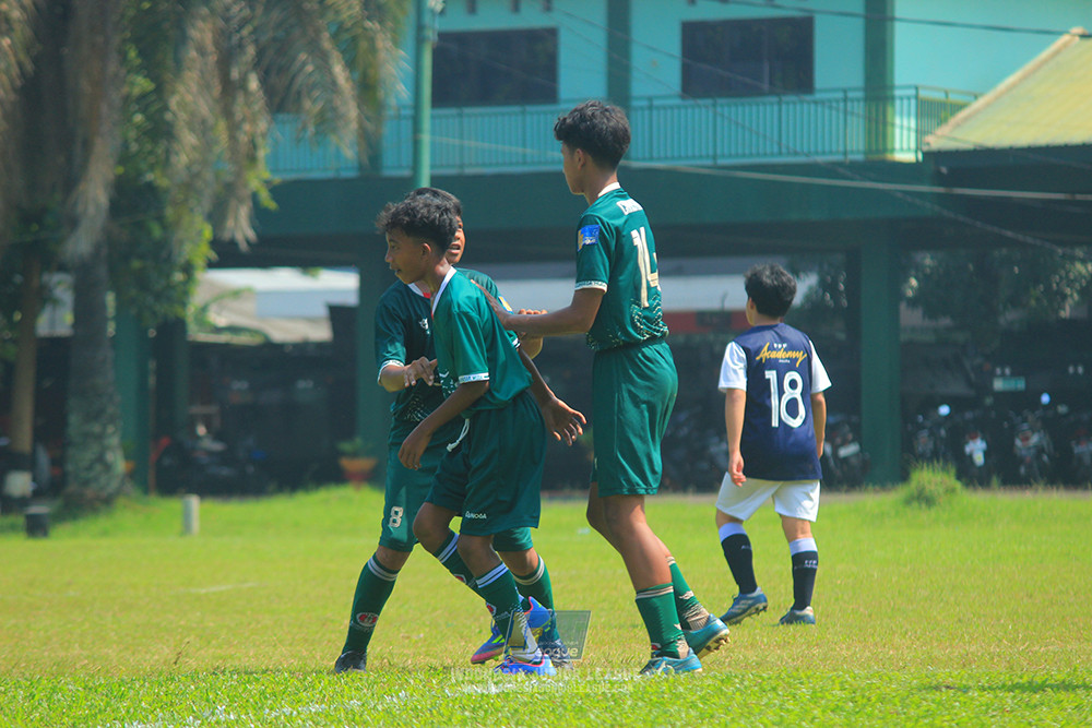 ijl u13 190725 indonesia muda utara vs fff academy jakarta