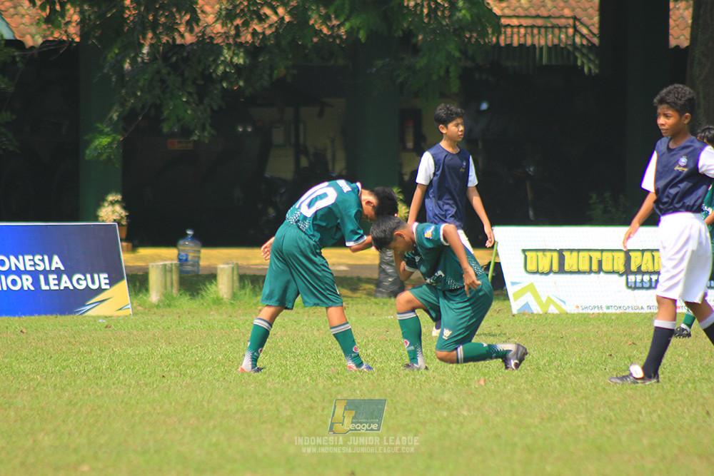 ijl u13 190725 indonesia muda utara vs fff academy jakarta