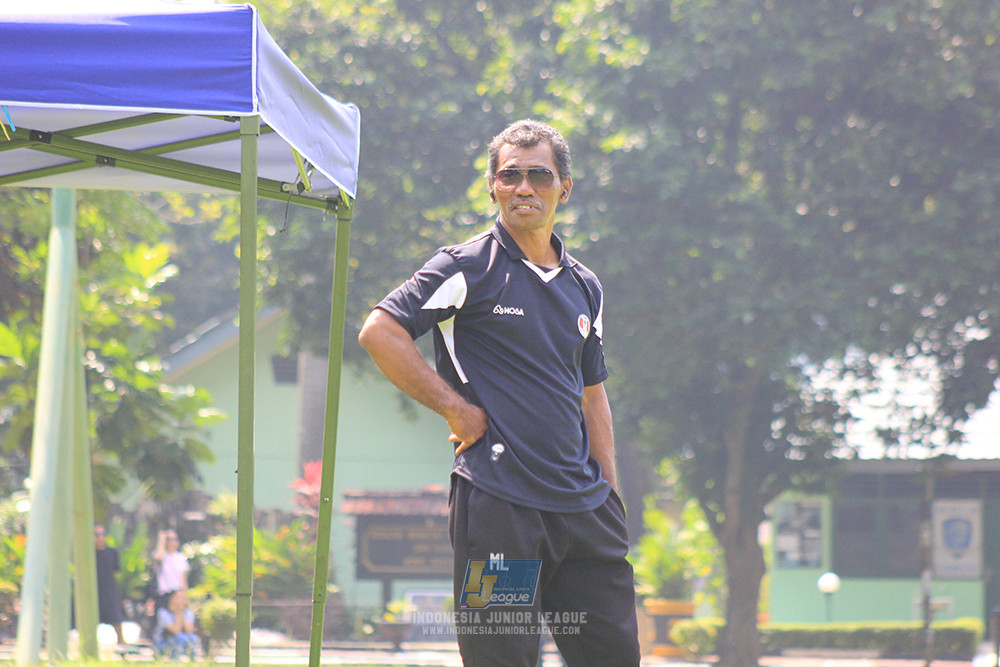 ijl u13 190725 indonesia muda utara vs fff academy jakarta
