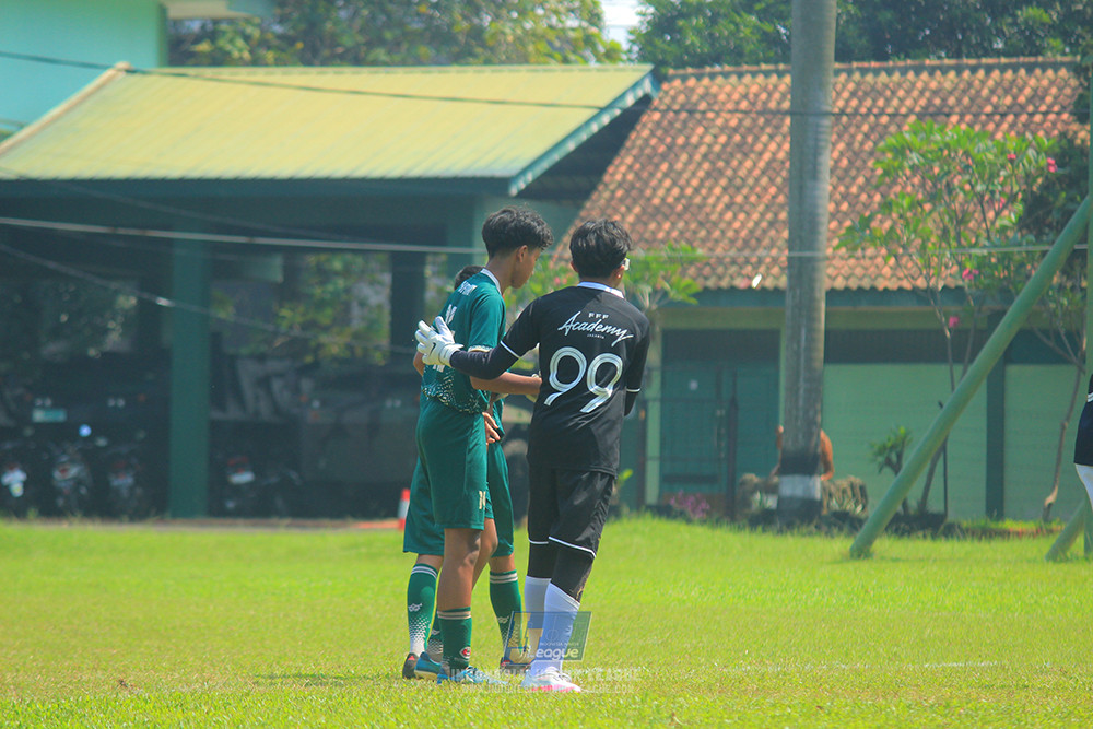 ijl u13 190725 indonesia muda utara vs fff academy jakarta