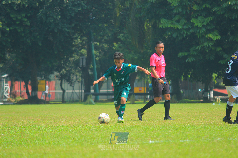 ijl u13 190725 indonesia muda utara vs fff academy jakarta
