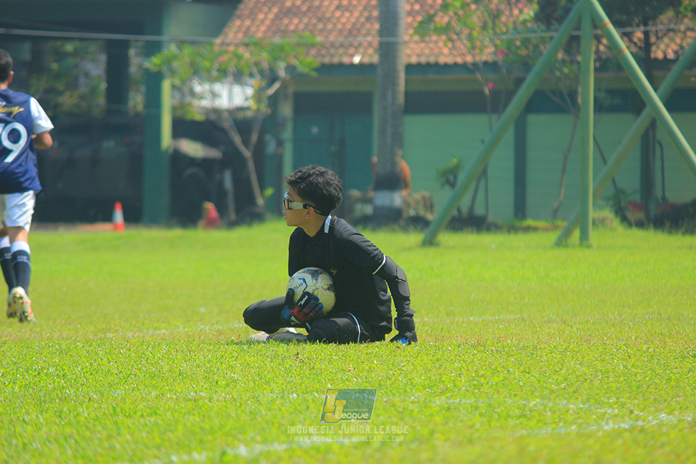 ijl u13 190725 indonesia muda utara vs fff academy jakarta
