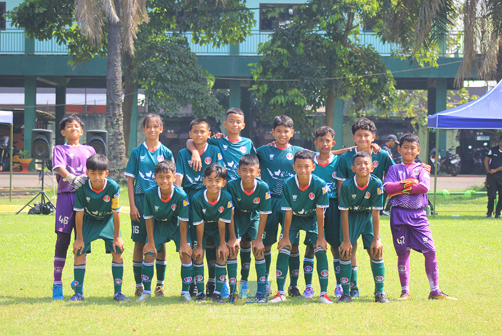 ijl u13 190725 indonesia muda utara vs fff academy jakarta