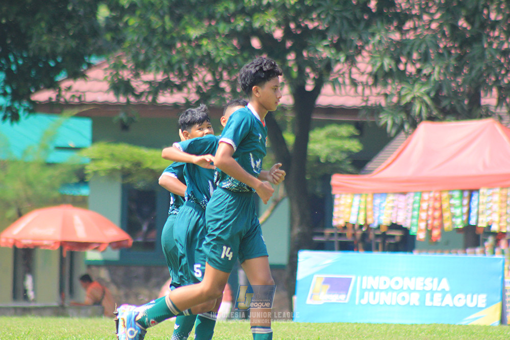 ijl u13 190725 indonesia muda utara vs fff academy jakarta