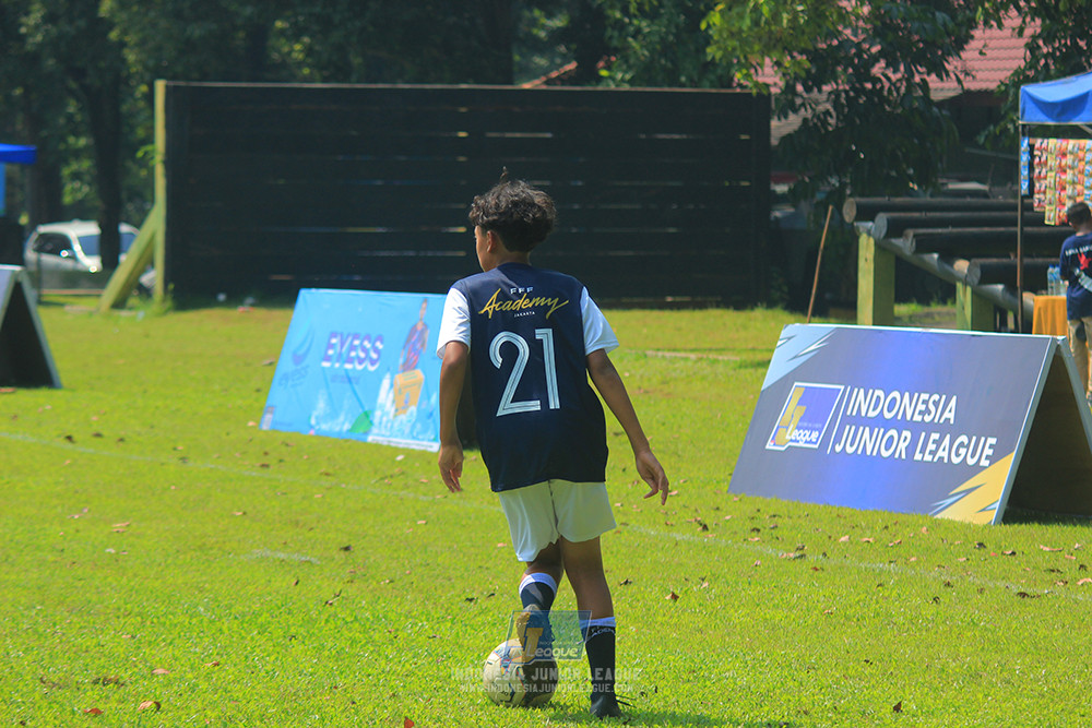ijl u13 190725 indonesia muda utara vs fff academy jakarta