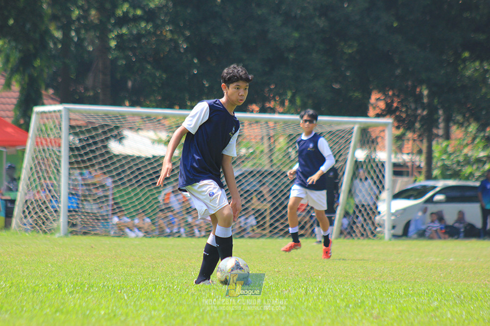 ijl u13 190725 indonesia muda utara vs fff academy jakarta