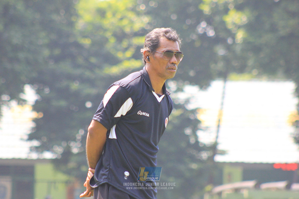 ijl u13 190725 indonesia muda utara vs fff academy jakarta