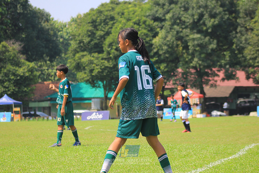 ijl u13 190725 indonesia muda utara vs fff academy jakarta