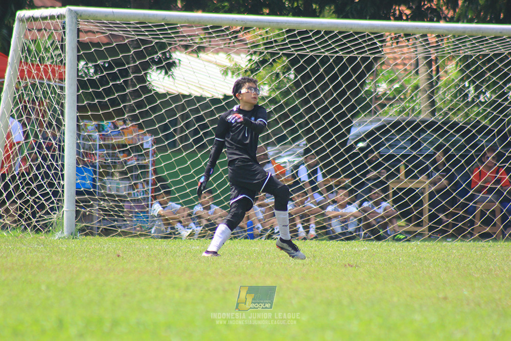 ijl u13 190725 indonesia muda utara vs fff academy jakarta
