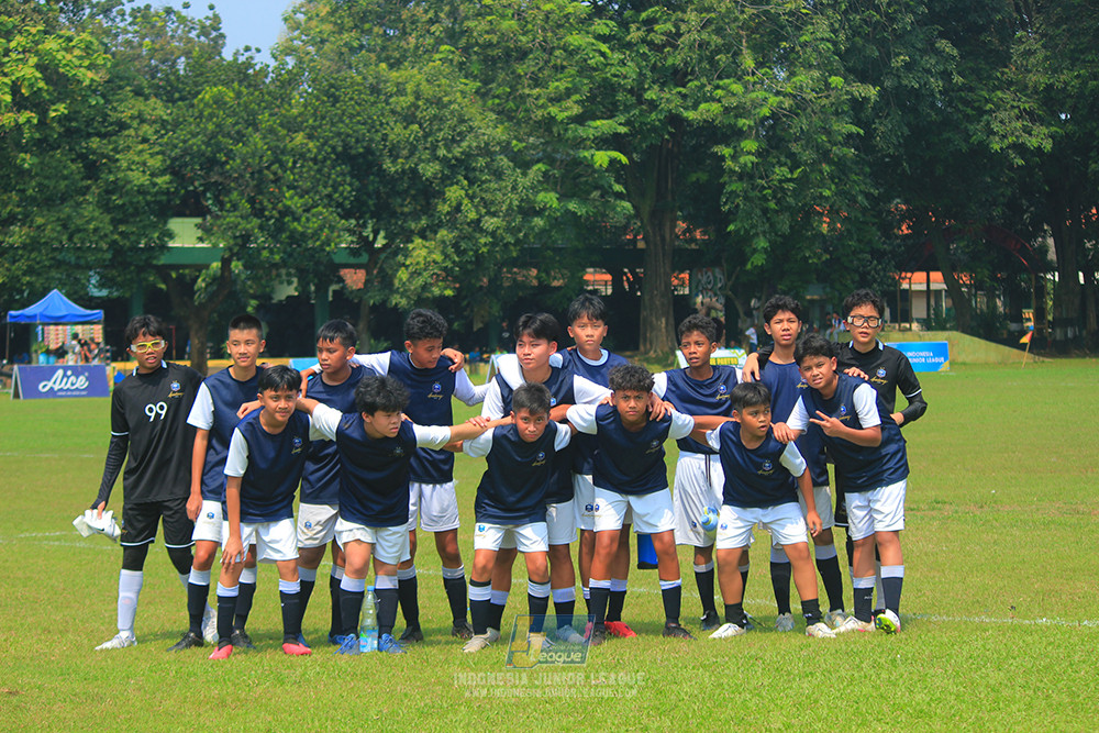ijl u13 190725 indonesia muda utara vs fff academy jakarta
