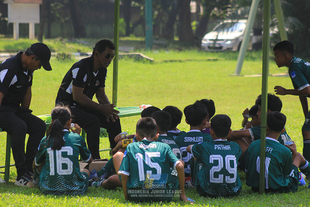 ijl u13 190725 indonesia muda utara vs fff academy jakarta