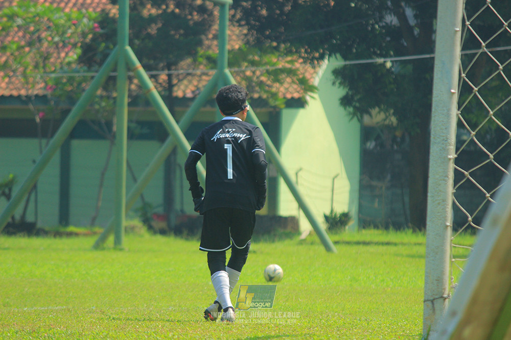 ijl u13 190725 indonesia muda utara vs fff academy jakarta