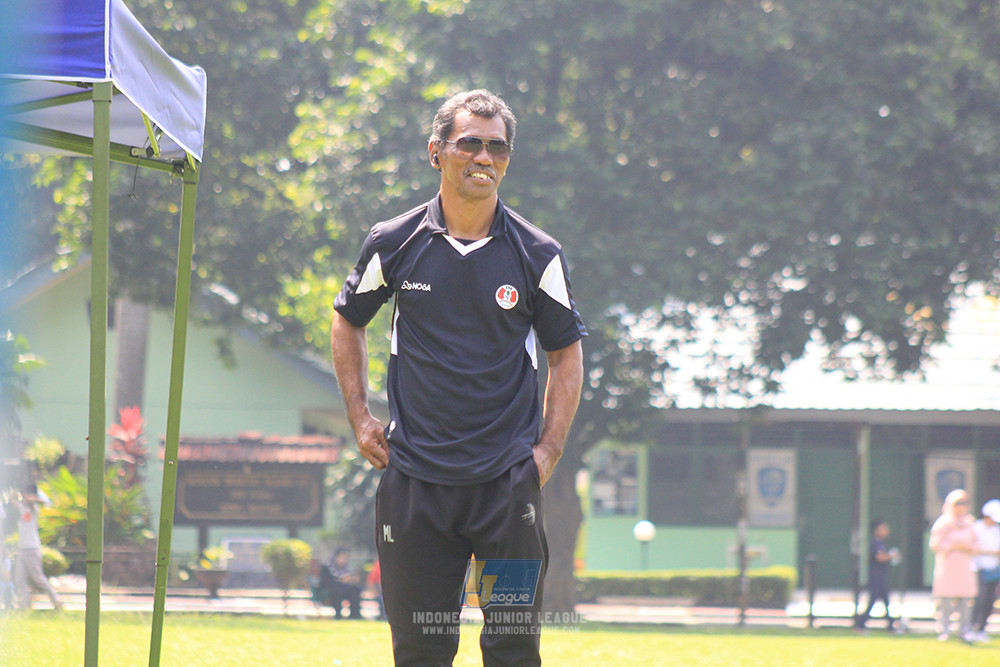 ijl u13 190725 indonesia muda utara vs fff academy jakarta