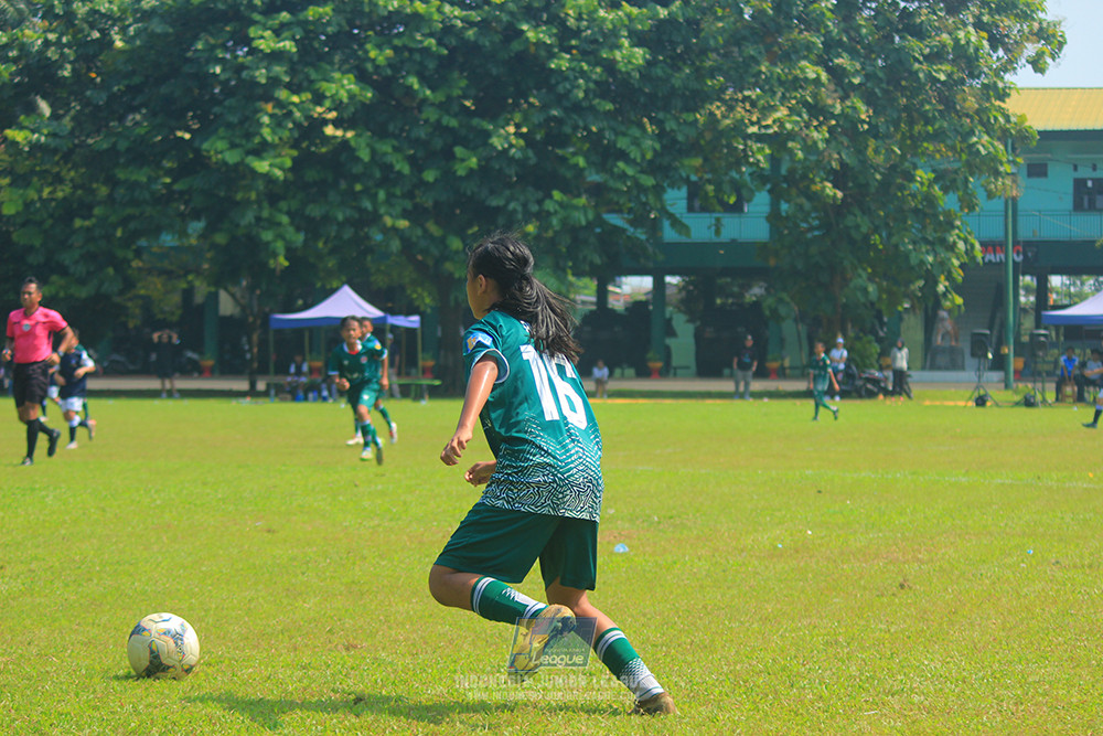 ijl u13 190725 indonesia muda utara vs fff academy jakarta