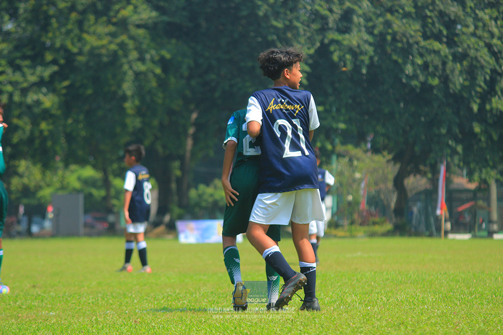 ijl u13 190725 indonesia muda utara vs fff academy jakarta