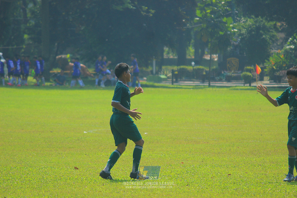 ijl u13 190725 indonesia muda utara vs fff academy jakarta