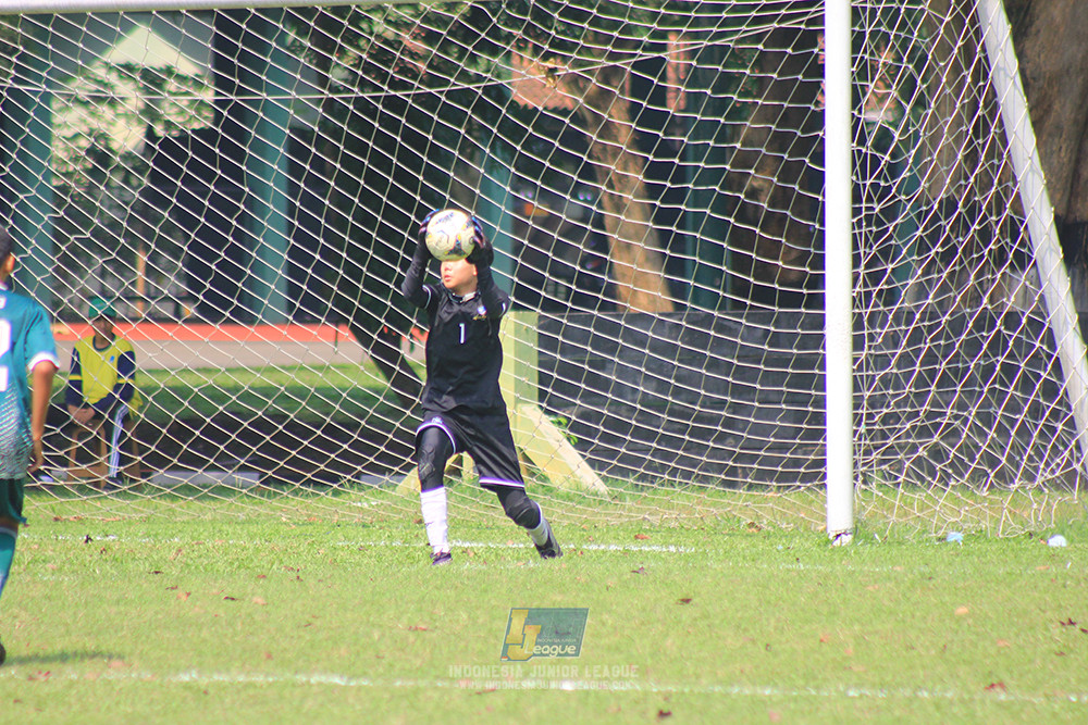 ijl u13 190725 indonesia muda utara vs fff academy jakarta